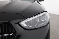 Mercedes-Benz C 200 C200 d T Avantgarde Night