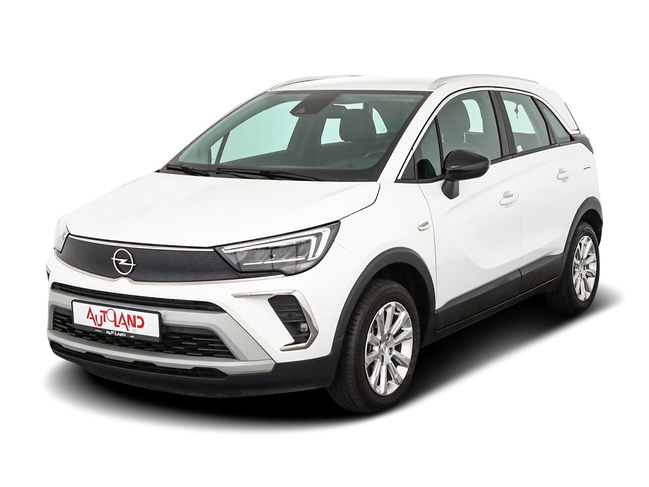 Opel Crossland 1.2 Edition
