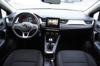 Renault Captur II 1.0 TCE