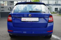 Skoda Fabia Combi 1.0 TSI