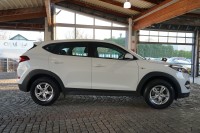 Hyundai Tucson 1.6 Trend 2WD