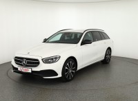 Mercedes-Benz E-Klasse E300 de T Avantgarde 2-Zonen-Klima Navi Sitzheizung