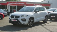 Vorschau: Seat Ateca 2.0 TDI FR