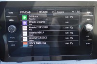 VW T-Cross 1.0 TSI DSG