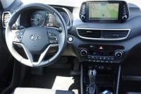 Hyundai Tucson 1.6 CRDi Mild Hybrid