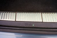 Skoda Superb Combi 2.0 TDI DSG Sportline