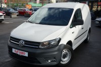 VW Caddy 2.0 TDI Kasten