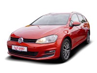 VW Golf VII Variant 1.4 TSI DSG Allstar Navi Kamera