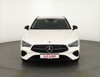 Mercedes-Benz Shooting Brake CLA 250 e
