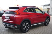 Mitsubishi Eclipse Cross 1.5 T-MIVEC D-E+ 4WD