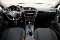 VW Tiguan 1.4 TSI Sound DSG