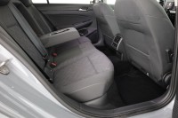 VW Golf VIII Variant 2.0 TDI DSG