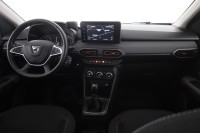 Dacia Sandero Stepway 0.9 TCe Aut.
