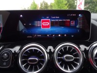 Mercedes-Benz B 200 B200 d Progressive