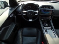 Jaguar F-Pace F-PACE 20d R-Sport AWD
