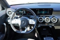 Mercedes-Benz CLA 220 220d AMG Line