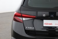 Skoda Fabia 1.0 TSI DSG