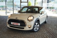 Vorschau: MINI ONE Mini 1.2 One Metropolitan