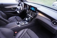 Mercedes-Benz GLC 200 4Matic AMG Line