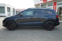 Cupra Ateca 2.0 TSI DSG 4Drive