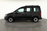 Vorschau: VW Caddy 2.0 TDI Trendline