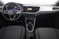 VW Taigo 1.0 TSI Move