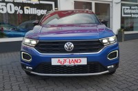 VW T-Roc 2.0 TSI Sport DSG 4Motion