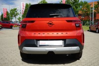 Opel Frontera 1.2 DI Turbo Ultimate Hybrid Aut.