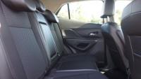 Opel Mokka X 120 Jahre