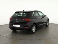 VW Polo 1.0 MPI