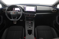 Cupra Leon Sportstourer 2.0 VZ