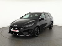 Kia Ceed SW GT-Line 1.5 T-GDI Aut. 2-Zonen-Klima Navi Sitzheizung