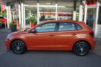 VW Polo 1.0 TSI