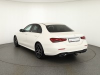 Mercedes-Benz E 200 E200 AMG Line
