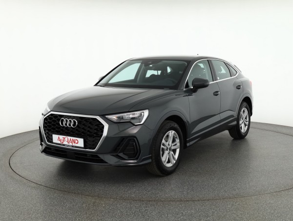 Audi Q3 Sportback 35 TFSI s-tronic