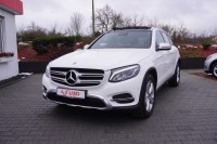 Vorschau: Mercedes-Benz GLC 220 d4Matic AMG Line