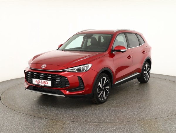 MG ZS 1.5 Hybrid Luxury Aut.