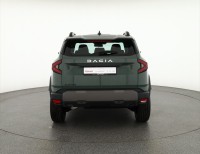 Dacia Duster TCe 130