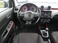 Suzuki Swift 1.4 M-Hybrid Sport