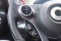 Smart ForFour forfour 1.0 passion DCT