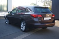 Opel Astra K ST 1.4 Turbo