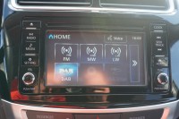 Mitsubishi ASX 1.6 Basis 2WD