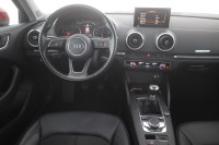 Audi A3 Sportback 1.5 TSI design