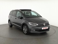 VW Touran 2.0 TDI DSG