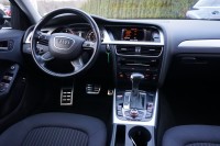 Audi A4 2.0 TDI Avant S line