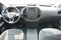 Mercedes-Benz Vito Tourer lang 8-Sitzer Aut.