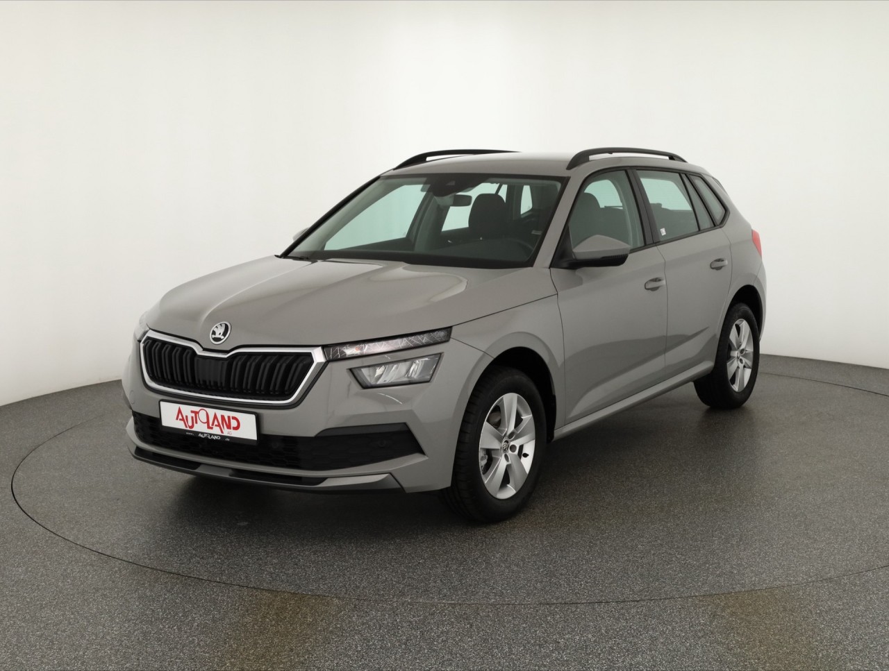 Skoda Kamiq 1.0 TSI Ambition