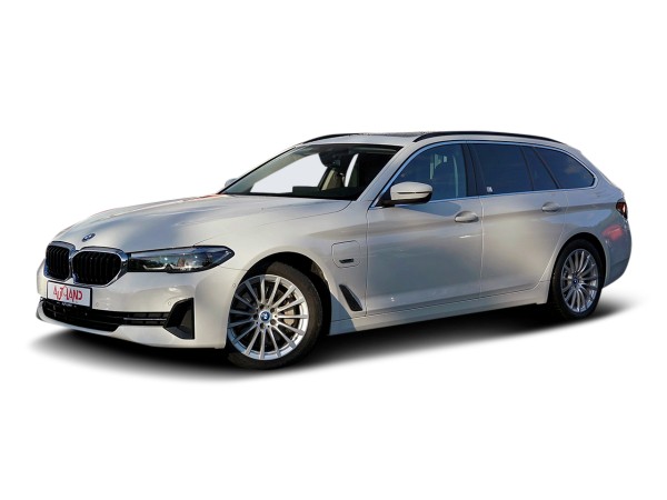 BMW 530 e xDrive