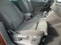 VW Tiguan 1.5 TSI DSG FL