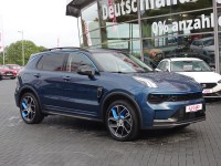 Lynk&Co 01 1.5 TD PHEV Aut.